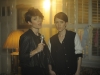 Closer Video Shoot - Summer 2012