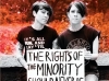 Under The Radar: The Protest Issue - Aug 2012