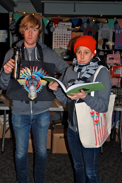 dsc_0013 kate and damon are saving rolls of pennies in order to purchase all the hot ticket items!