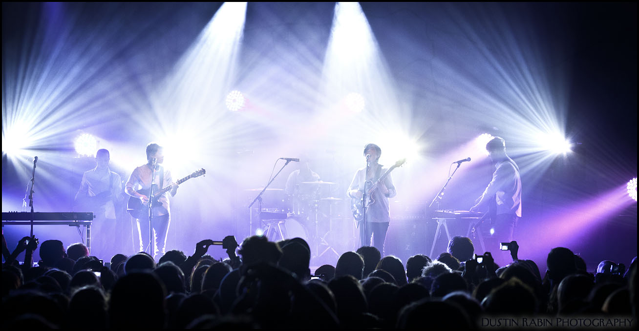 TEGAN & SARA high fidelity summer camp