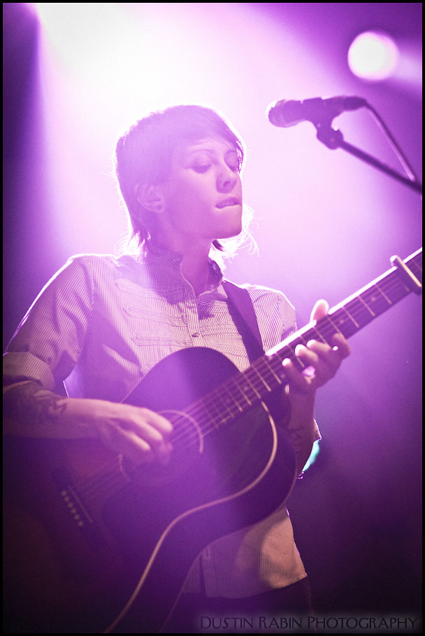 TEGAN & SARA tegans summer camp name would be...