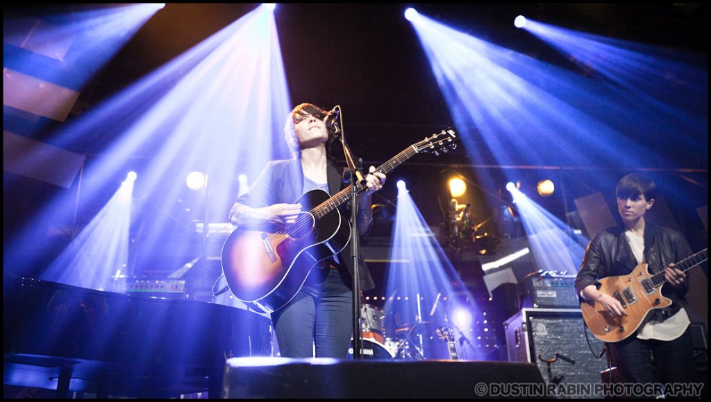 POLARIS MUSIC PRIZE GALA 2010