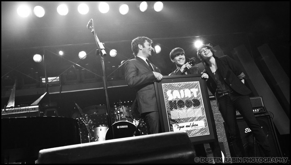 POLARIS MUSIC PRIZE GALA 2010