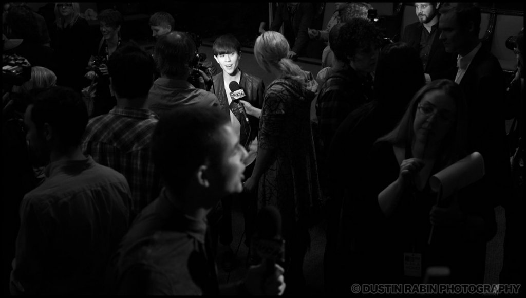 POLARIS MUSIC PRIZE GALA 2010