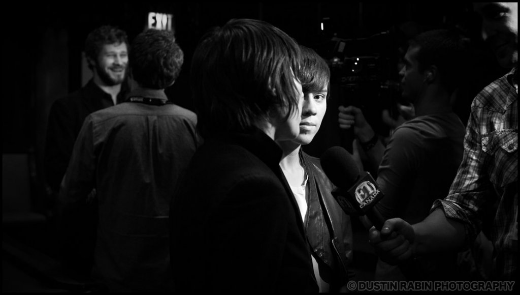 POLARIS MUSIC PRIZE GALA 2010