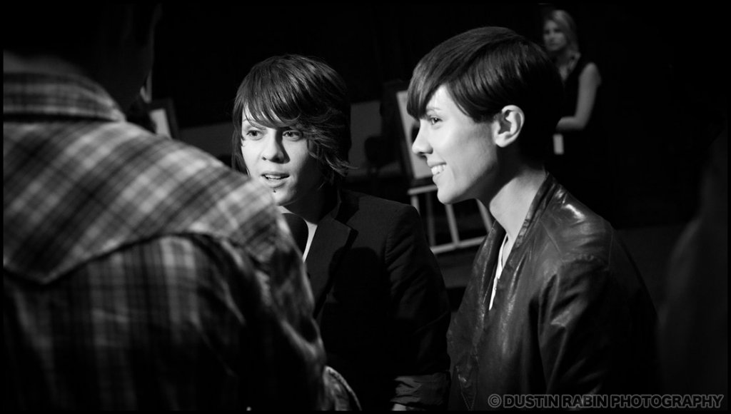 POLARIS MUSIC PRIZE GALA 2010