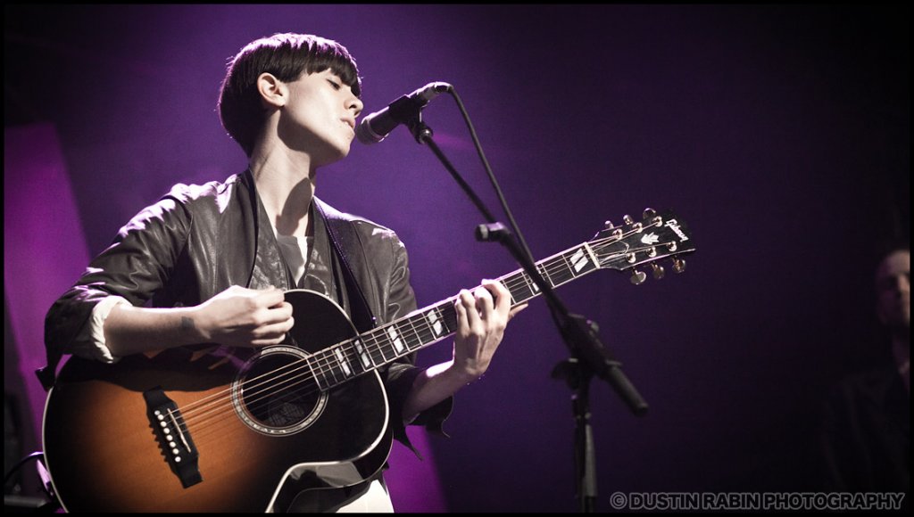 POLARIS MUSIC PRIZE GALA 2010