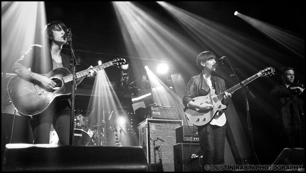 POLARIS MUSIC PRIZE GALA 2010
