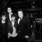 POLARIS MUSIC PRIZE GALA 2010 POLARIS MUSIC PRIZE GALA 2010