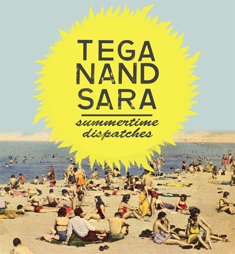 tegan-sara-summertime