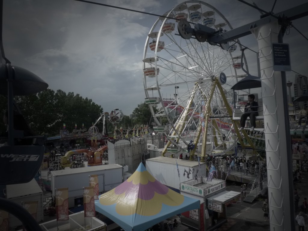 Calgary Stampede