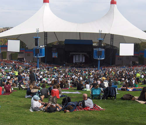 shorelineamphitheatre-featured Shoreline Amphitheater, site of Harmony By The Bay
