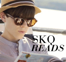 Book recommendations from Sara!